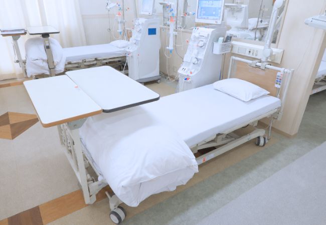 透析室
